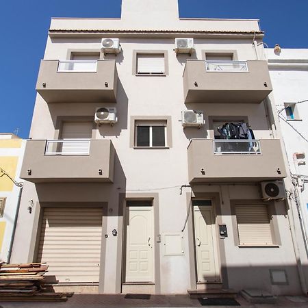 شقة Spuma Di Mare لامبيدوزا المظهر الخارجي الصورة