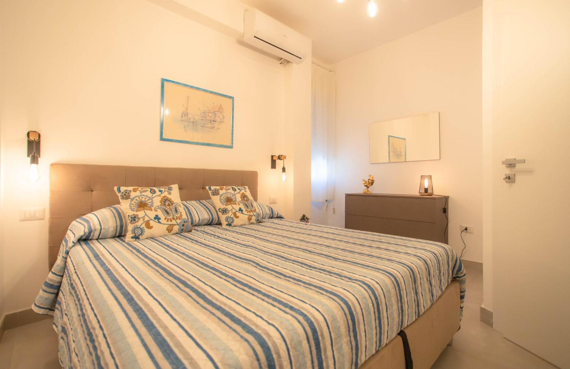 شقة Spuma Di Mare لامبيدوزا المظهر الخارجي الصورة