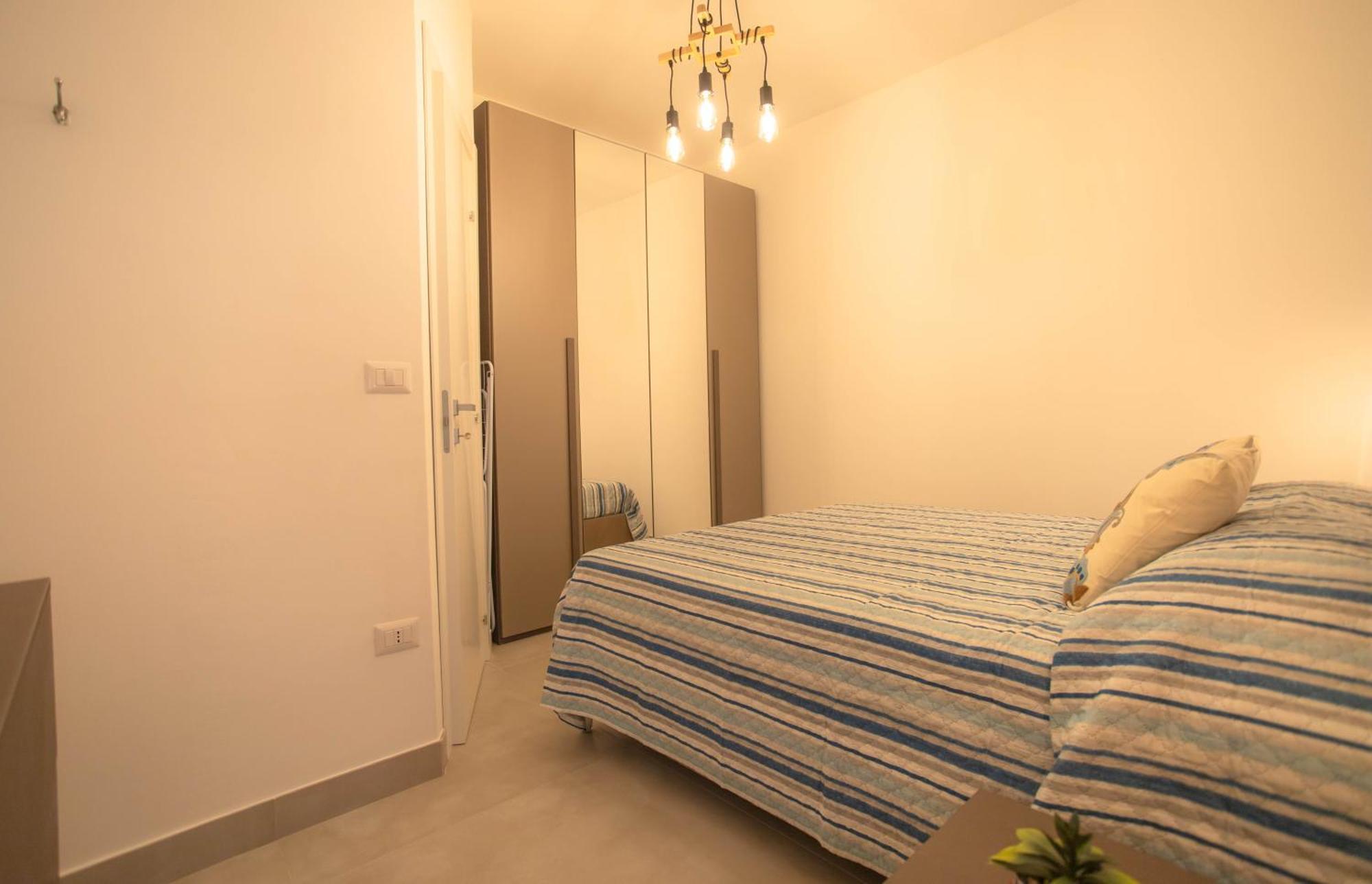 شقة Spuma Di Mare لامبيدوزا المظهر الخارجي الصورة